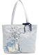 2024 Vera Bradley Disney Cinderella Tote Bag NEW