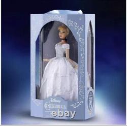 2025 Disney Cinderella 75th Anniversary Limited Edition Doll CONFIRMED