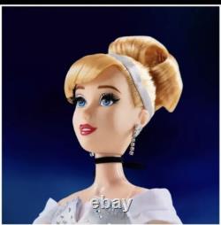2025 Disney Cinderella 75th Anniversary Limited Edition Doll CONFIRMED