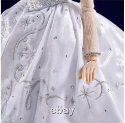 2025 Disney Cinderella 75th Anniversary Limited Edition Doll CONFIRMED