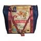 2025 Disney Parks Cinderella 75th Anniversary Harvey's Tote Bag New With Tags