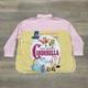 2025 Disney Parks Cinderella 75th Anniversary Long Sleeve Woven Shirt 2XL NEW