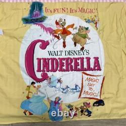 2025 Disney Parks Cinderella 75th Anniversary Long Sleeve Woven Shirt 2XL NEW