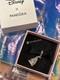 2025 Disney Parks Magic Kingdom Pandora Charm Cinderella's Castle New