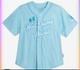 2025 Walt Disney World Cinderella Baseball Jersey Adult Size XL NEW With TAG