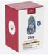 2026 Hallmark Keepsake Disney Cinderella Castle Tree Topper NEW IN BOX