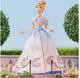 2026 Walt Disney World 55th Anniversary Cinderella Doll LE 1/5000