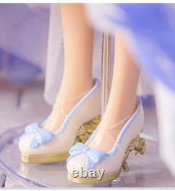 2026 Walt Disney World 55th Anniversary Cinderella Limited Edition Doll PRESALE