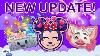 9th Anniversary Disney Emoji Blitz July Update Disney Parks Moana
