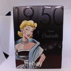 A3 Disney Designer Doll Limited Edition LE 4400 Premiere Series Cinderella