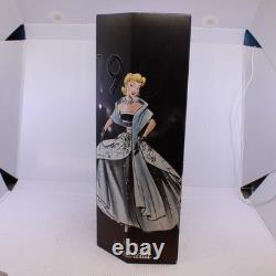 A3 Disney Designer Doll Limited Edition LE 4400 Premiere Series Cinderella