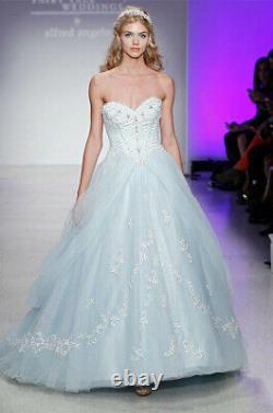 Alfred angelo wedding dress disney