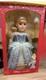 American Girl Disney Cinderella 18-inch Limited Series Swarovski New Box
