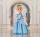 American Girl Disney Princess Cinderella 18-inch Doll HD24 NEW