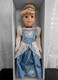 American Girl Disney Princess Cinderella 18-inch Doll, New In Box