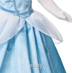 American Girl Disney Princess Cinderella 18 inch Doll New in Box