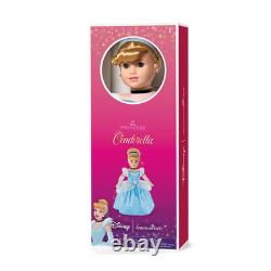 American Girl Disney Princess Cinderella Set NEW IN BOX Clothing