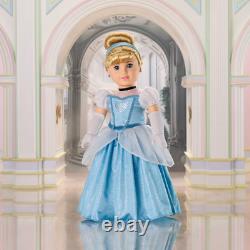 American Girl Disney Princess Cinderella Set NEW IN BOX Clothing