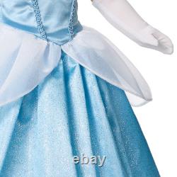 American Girl Disney Princess Cinderella Set NEW IN BOX Clothing