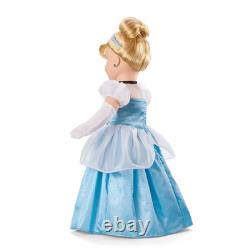 American Girl Disney Princess Cinderella Set NEW IN BOX Clothing