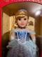 American Girl Disney Princess Cinderella Swarovski Collector Doll NEW