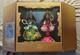 Anastasia & Drizella Limited Cinderella Designer Doll Set Disney Midnight D23