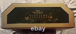 Anastasia & Drizella Limited Cinderella Designer Doll Set Disney Midnight D23