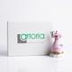Artoria Limoges Walt Disney Cinderella Ball Gown Dress Trinket Box New Numbered