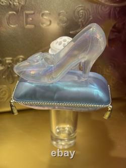 B&BW DISNEY PRINCESS CINDERELLA Full 13 PC Collection Plus PRINCESS GOLD TOTE