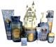 BATH & BODY WORKS Disney Princess Cinderella 9 Piece Set NEW