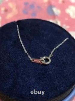 BLOOM Disney Cinderella Dancing Stone Necklace Star Pendant Butterfly New