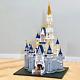 BRAND NEW Disney Cinderella Castle 71040 Bricks Building Toy Set Christmas Gift