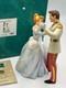 BRAND NEW! WDCC Cinderella and Prince Charming So This Is Love WithBOX & COA