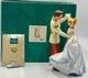 BRAND NEW! WDCC Cinderella and Prince Charming So This Is Love WithBOX & COA