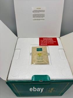 BRAND NEW! WDCC Cinderella and Prince Charming So This Is Love WithBOX & COA