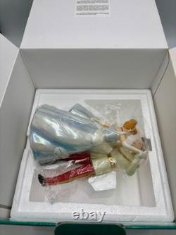 BRAND NEW! WDCC Cinderella and Prince Charming So This Is Love WithBOX & COA