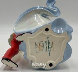 BRAND NEW! WDCC Cinderella and Prince Charming So This Is Love WithBOX & COA