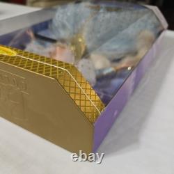 Barbie Disney Cinderella Collector Edition Doll 1996 Unopened Original Box