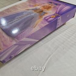 Barbie Disney Cinderella Collector Edition Doll 1996 Unopened Original Box