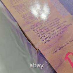 Barbie Disney Cinderella Collector Edition Doll 1996 Unopened Original Box