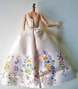 Barbie Disney Mattel Collector Wedding Cinderella Lily James Doll a. NEU Sammlung
