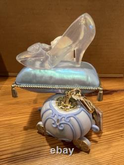 Bath And Body Works Disney Cinderella 5 Piece Set Brand New Limited Edition