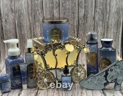 Bath & Body Works. DISNEY PRINCESS CINDERELLA. BUNDLE of 9 Pieces