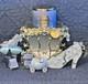 Bath & Body Works Disney Cinderella Carriage, Candle, Plugin, Coinpurse