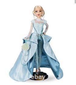 Beautiful Disney Designer Collection Cinderella Limited Edition Doll