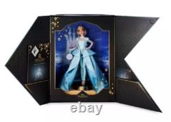 Beautiful Disney Designer Collection Cinderella Limited Edition Doll