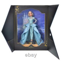 Beautiful Disney Designer Collection Cinderella Limited Edition Doll
