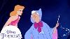 Bibbidi Bobbidi Boo Cinderella Disney Princess Sing Alongs