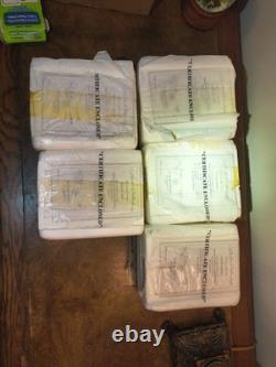 Bradford Editions Disney Dresses And Dreams Set Of 5 With Certificates