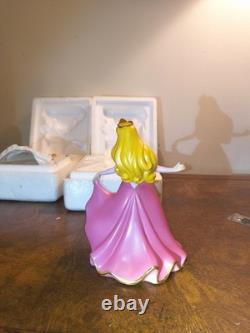 Bradford Editions Disney Dresses And Dreams Set Of 5 With Certificates